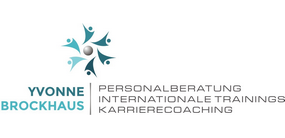 Yvonne Brockhaus - Logo