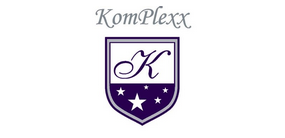 KomPlexx - Logo